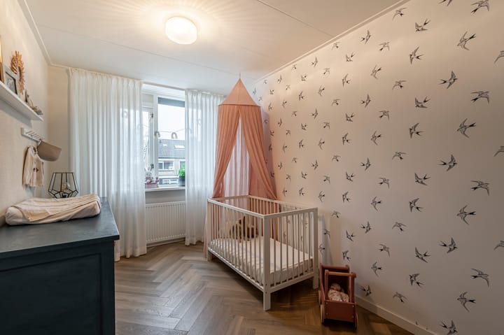 Foto 24 van van Wenastraat 9