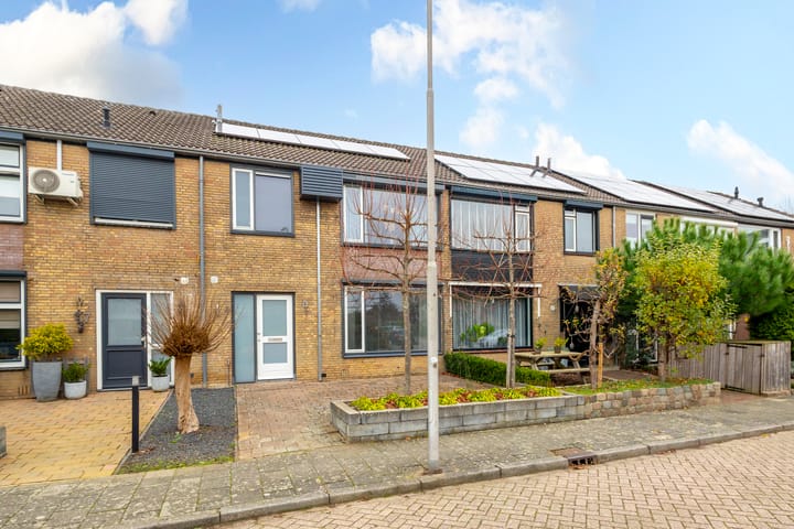 Foto 40 van van Wenastraat 9