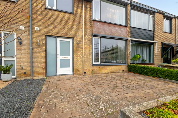 Foto 41 van van Wenastraat 9