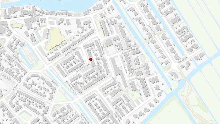 Foto 42 van van Wenastraat 9