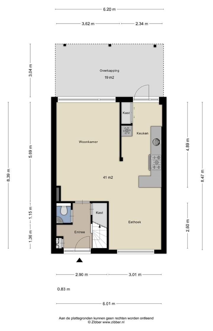 Foto 43 van van Wenastraat 9