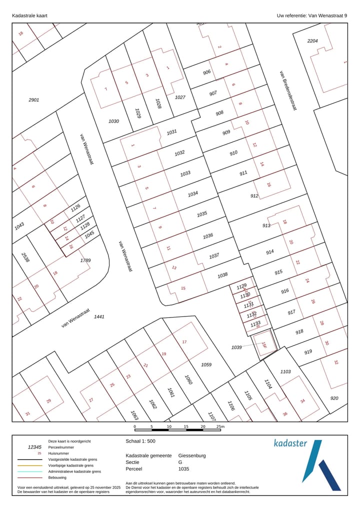 Foto 47 van van Wenastraat 9