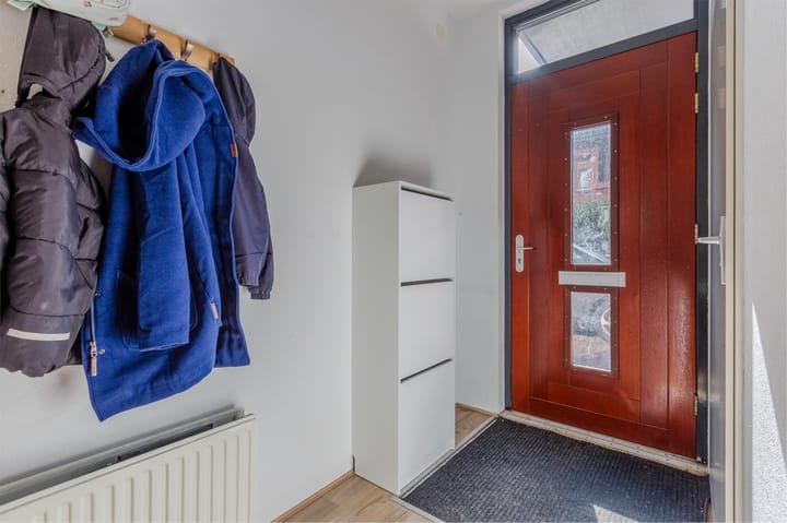 Foto 4 van J M van der Meystraat 34