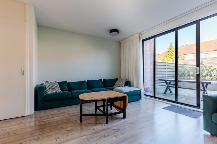 Foto 5 van J M van der Meystraat 34