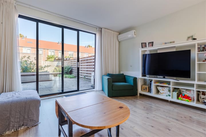 Foto 6 van J M van der Meystraat 34