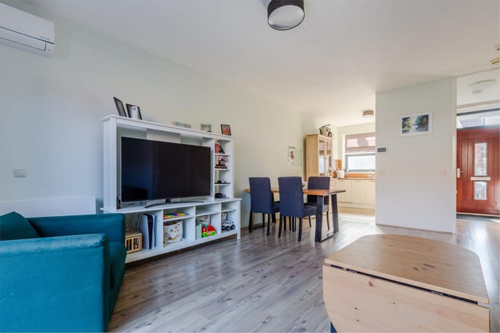 Foto 7 van J M van der Meystraat 34