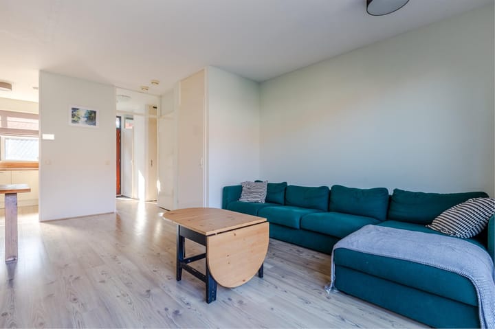 Foto 8 van J M van der Meystraat 34