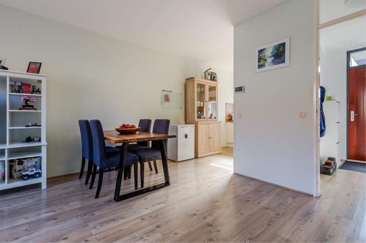 Foto 9 van J M van der Meystraat 34