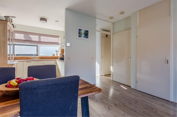 Foto 10 van J M van der Meystraat 34