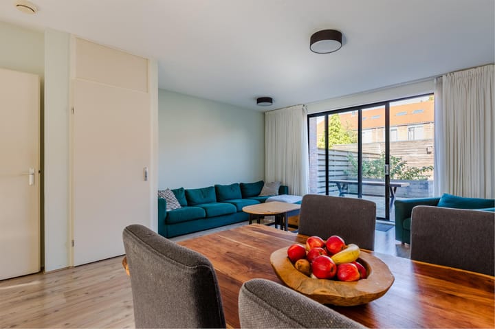 Foto 11 van J M van der Meystraat 34