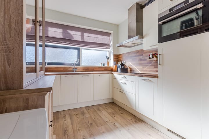 Foto 13 van J M van der Meystraat 34