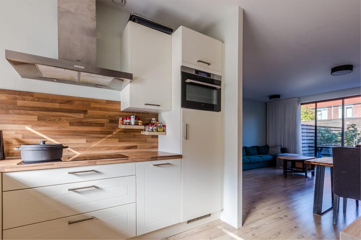 Foto 14 van J M van der Meystraat 34