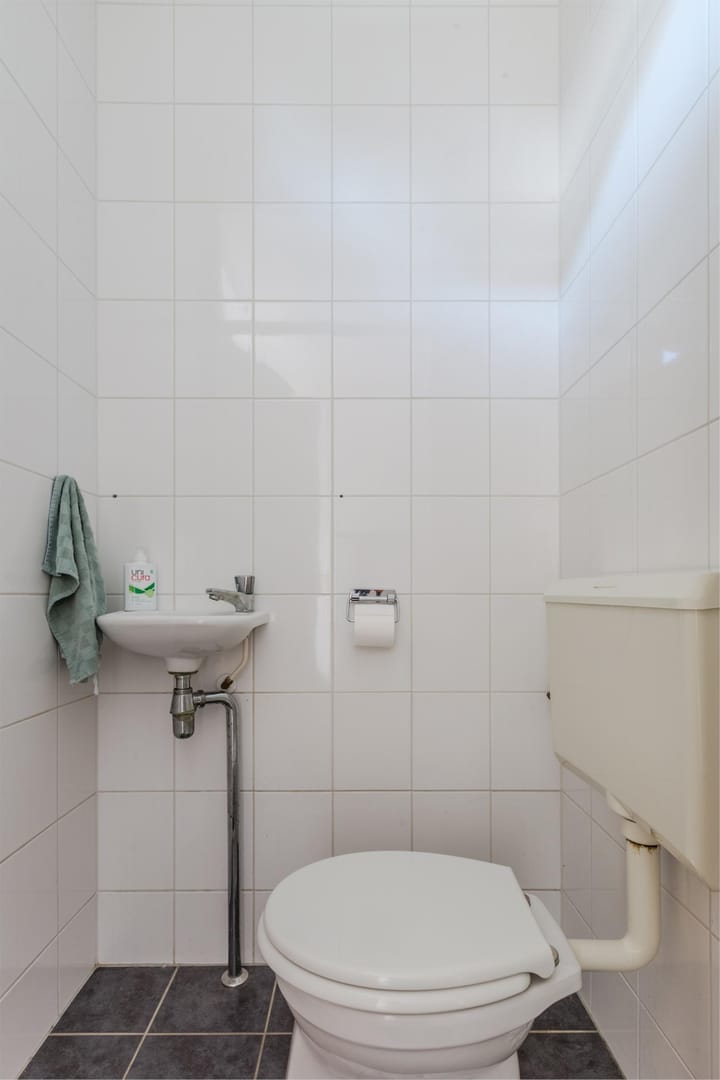 Foto 17 van J M van der Meystraat 34