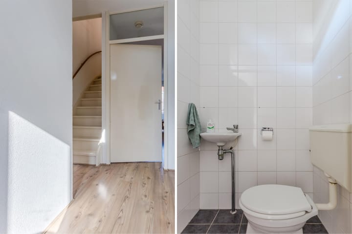 Foto 18 van J M van der Meystraat 34