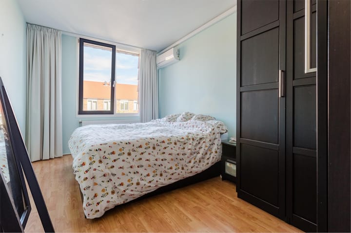 Foto 19 van J M van der Meystraat 34