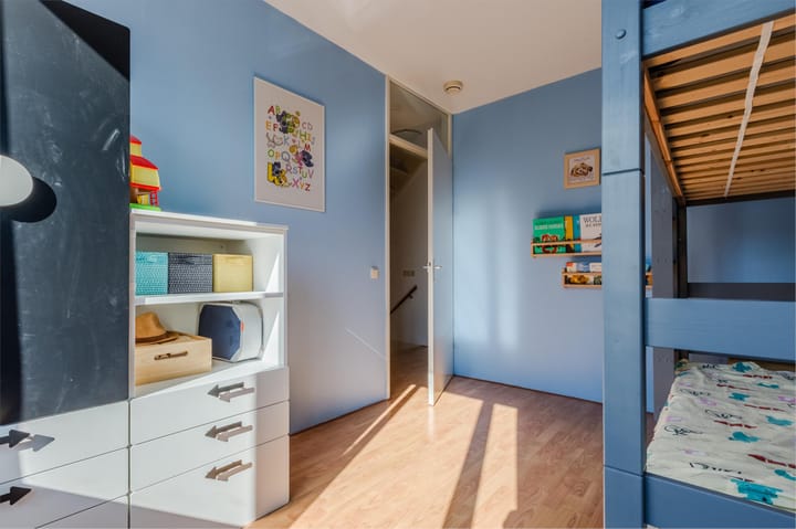 Foto 24 van J M van der Meystraat 34