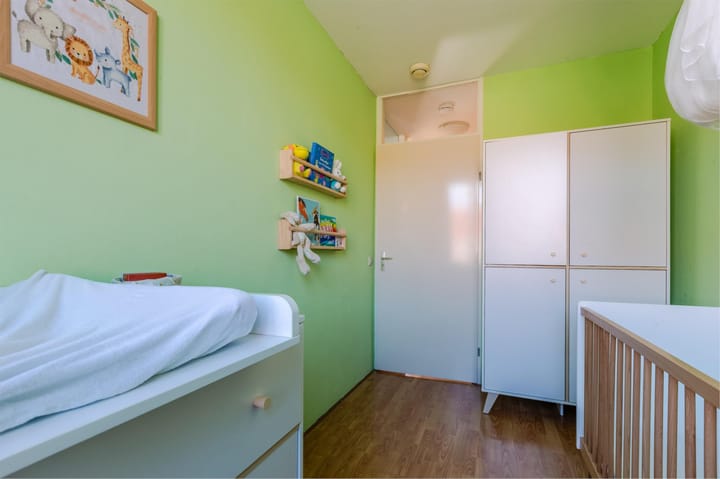 Foto 27 van J M van der Meystraat 34