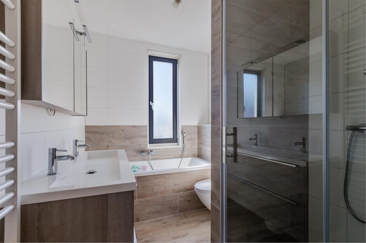 Foto 28 van J M van der Meystraat 34