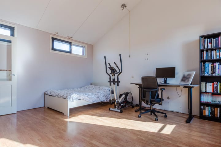 Foto 34 van J M van der Meystraat 34