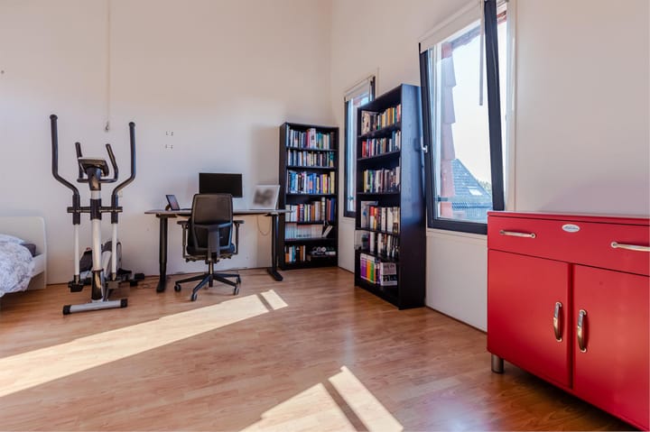 Foto 36 van J M van der Meystraat 34