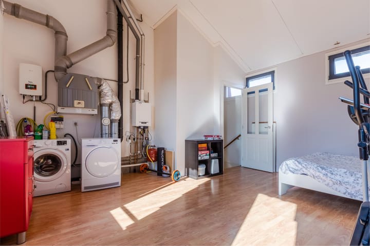 Foto 37 van J M van der Meystraat 34