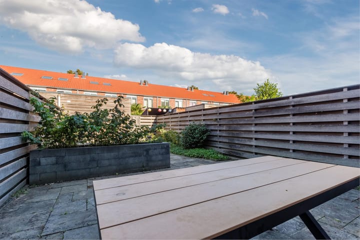 Foto 40 van J M van der Meystraat 34