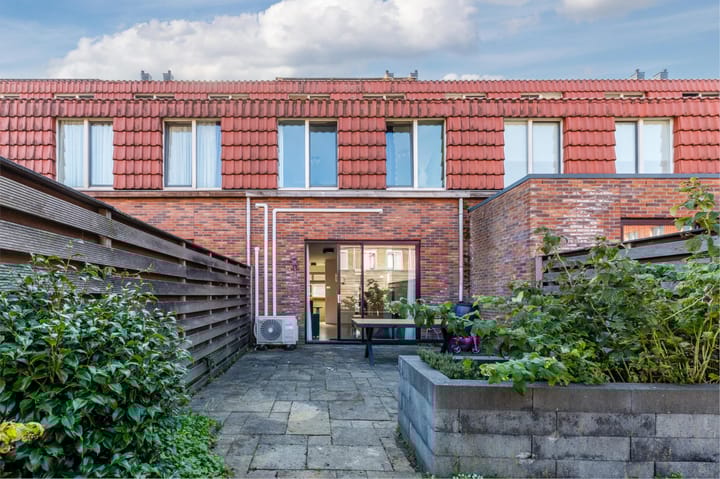 Foto 41 van J M van der Meystraat 34