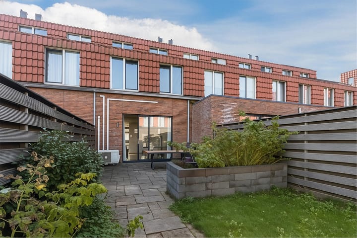 Foto 42 van J M van der Meystraat 34