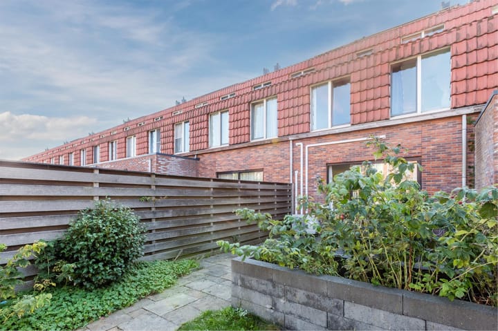 Foto 43 van J M van der Meystraat 34