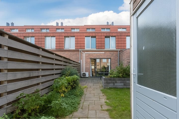 Foto 44 van J M van der Meystraat 34