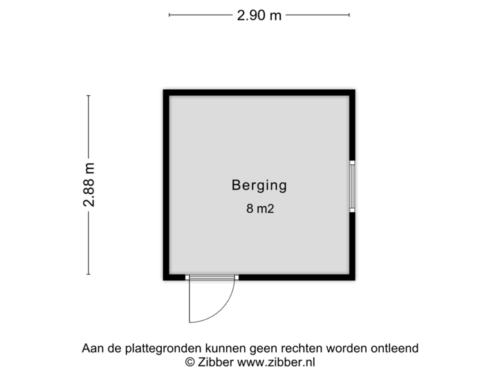 Berging
