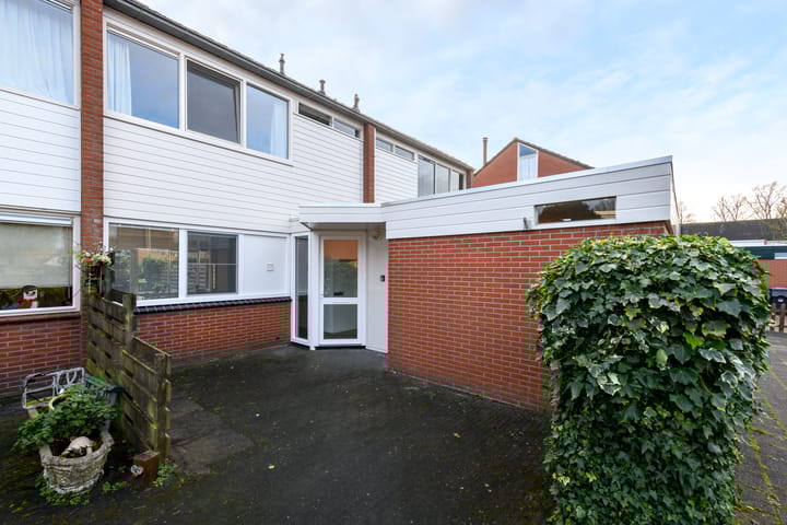 Foto 1 van Lepeltjesheide 46