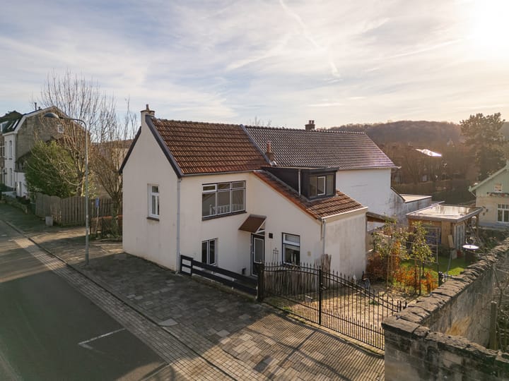 Vroenhof 27 main image