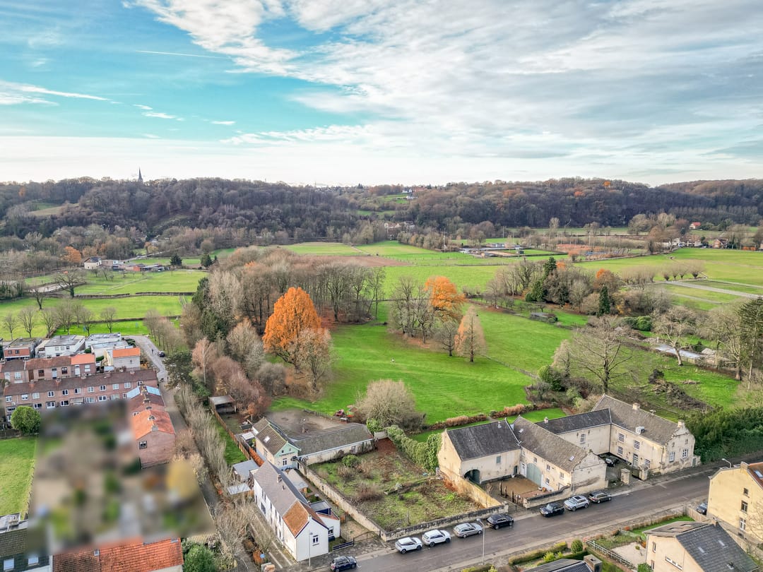 Foto 2 van Vroenhof 27