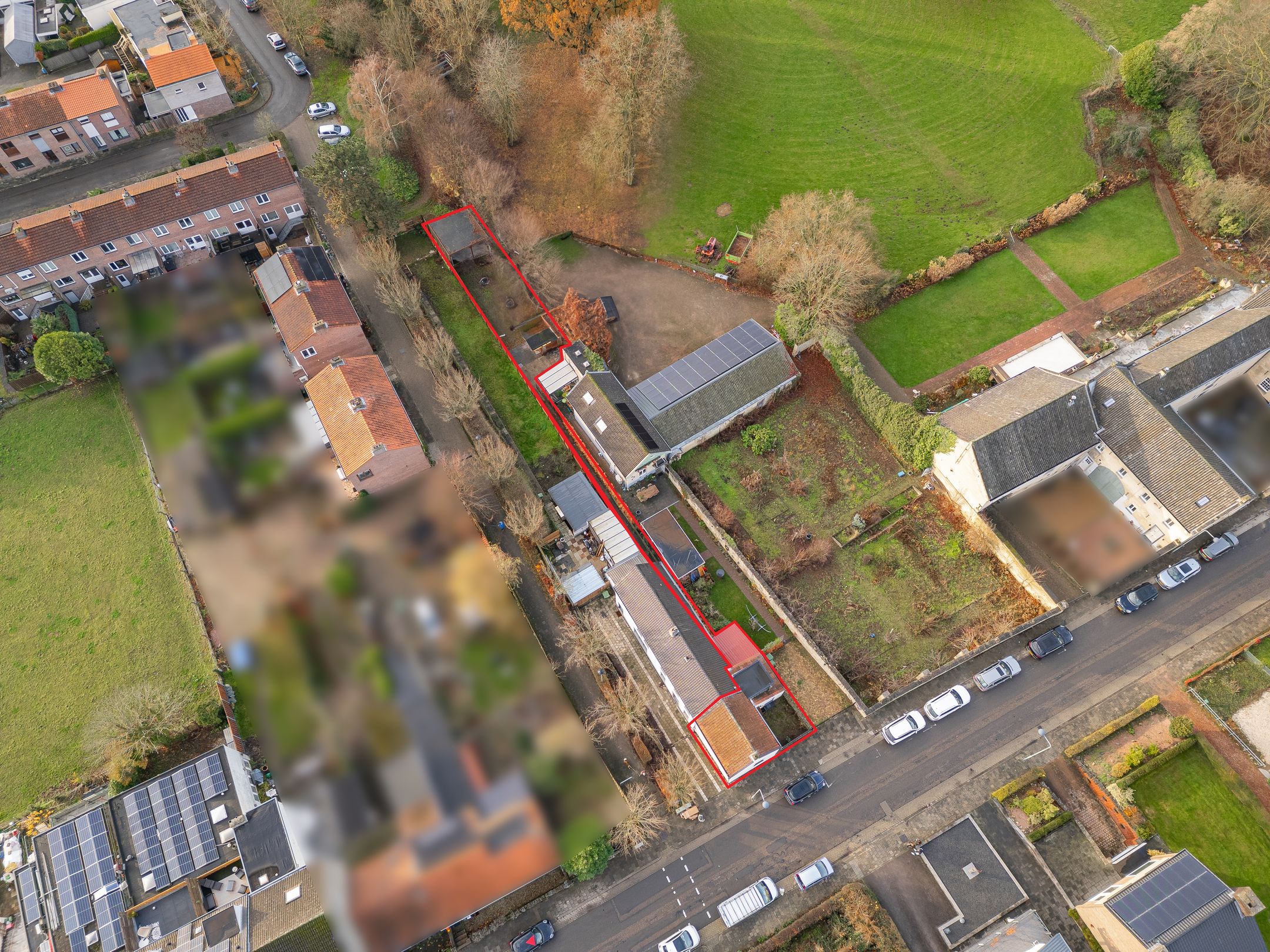 Foto 3 van Vroenhof 27