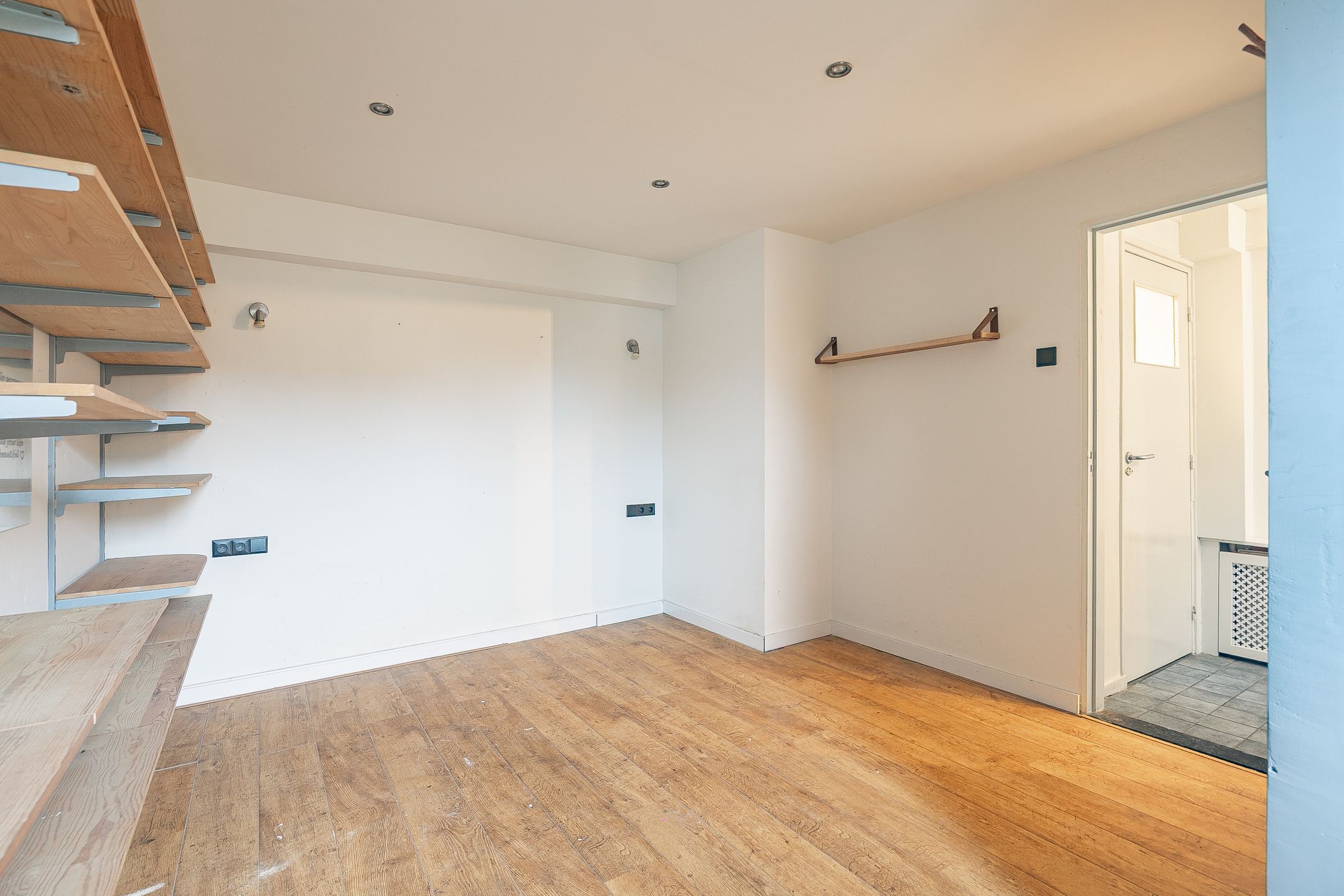 Foto 9 van Vroenhof 27