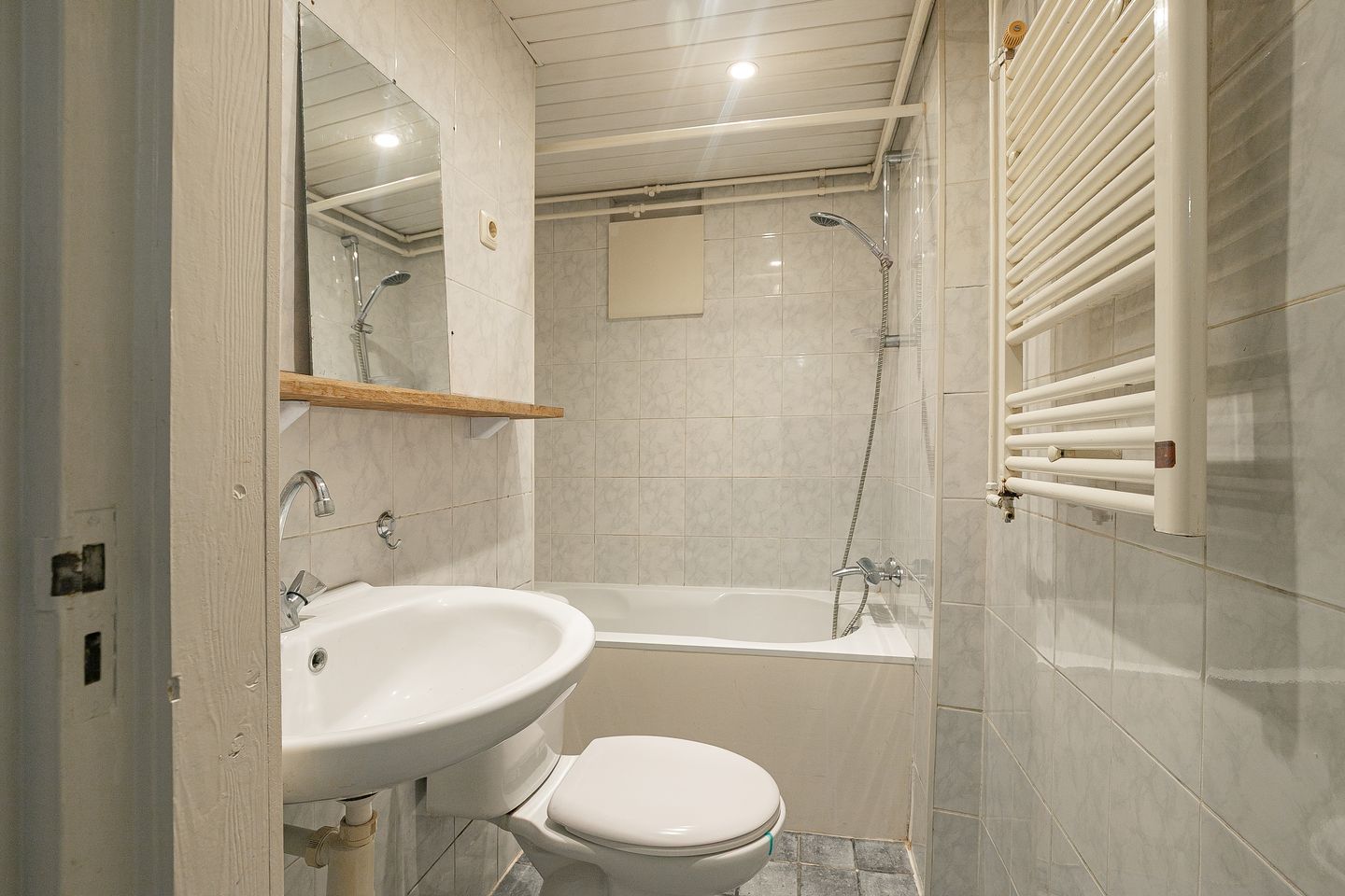 Foto 10 van Vroenhof 27