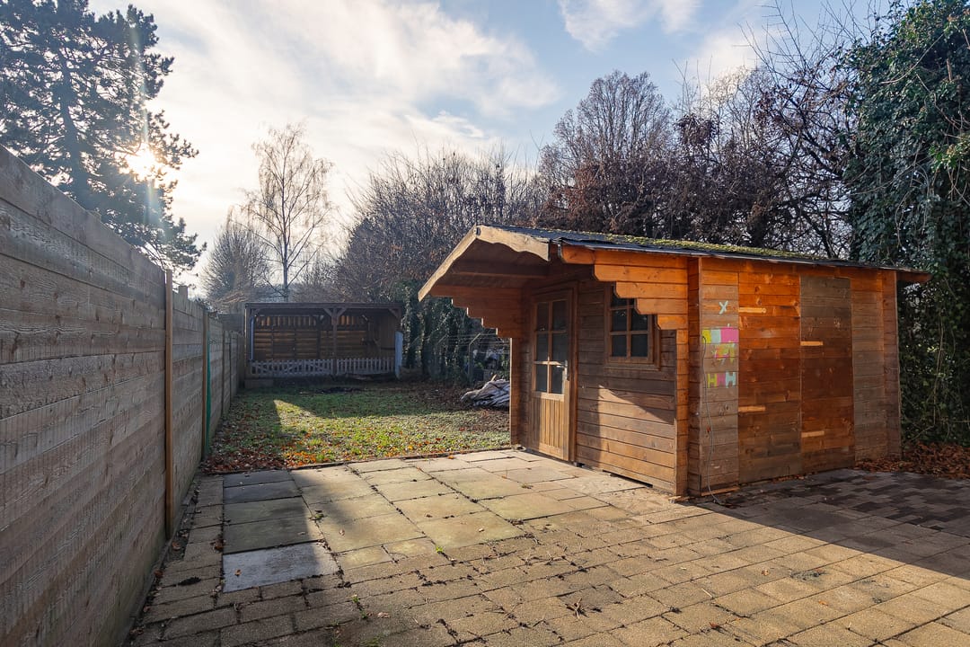 Foto 16 van Vroenhof 27