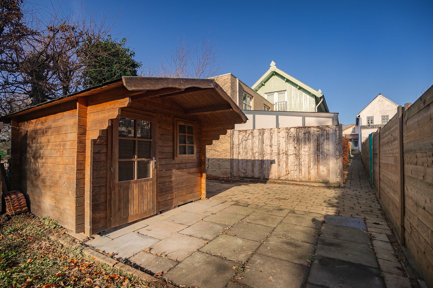 Foto 20 van Vroenhof 27