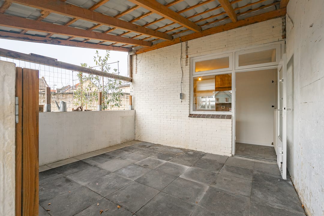 Foto 22 van Vroenhof 27