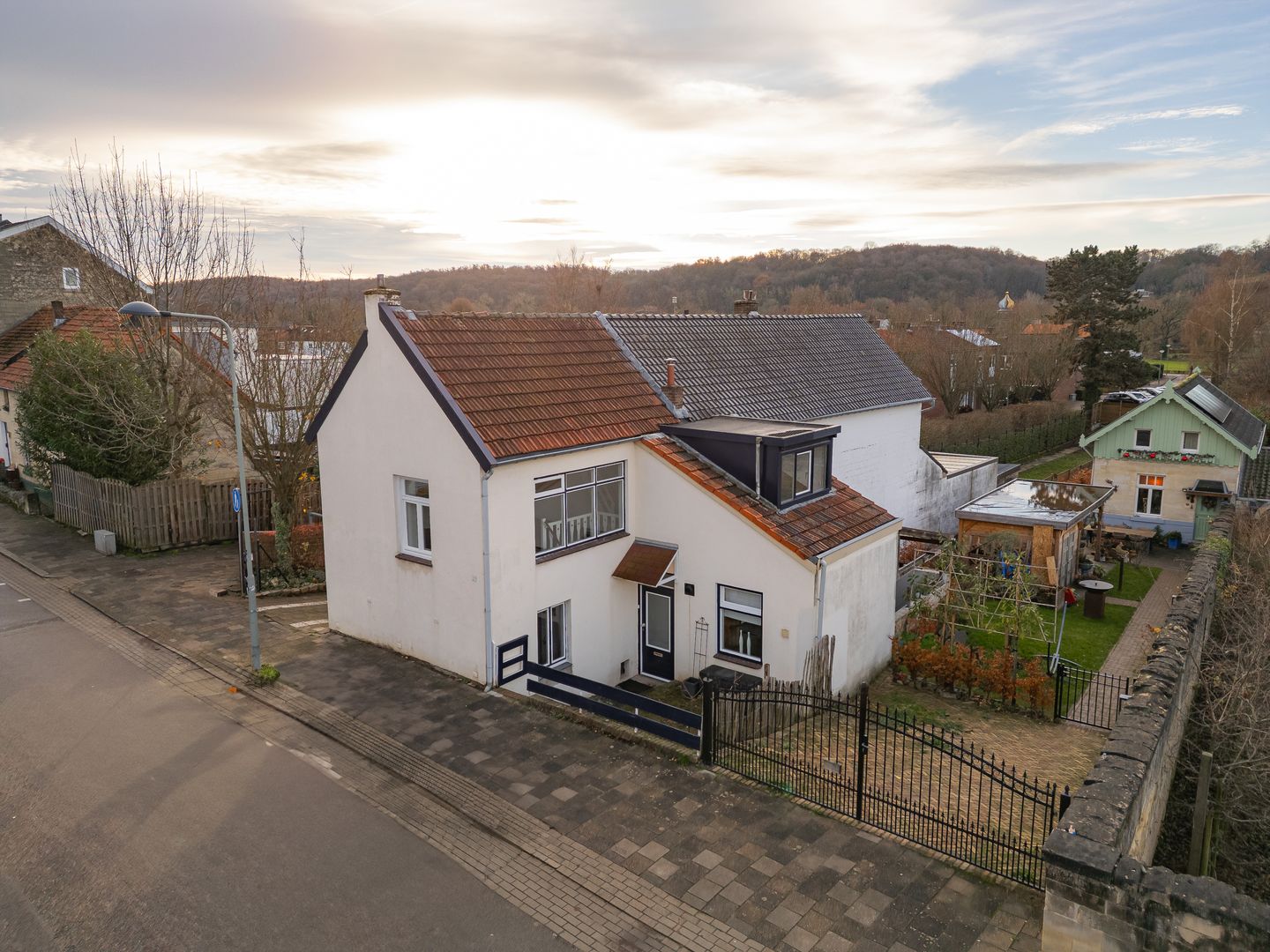 Foto 25 van Vroenhof 27