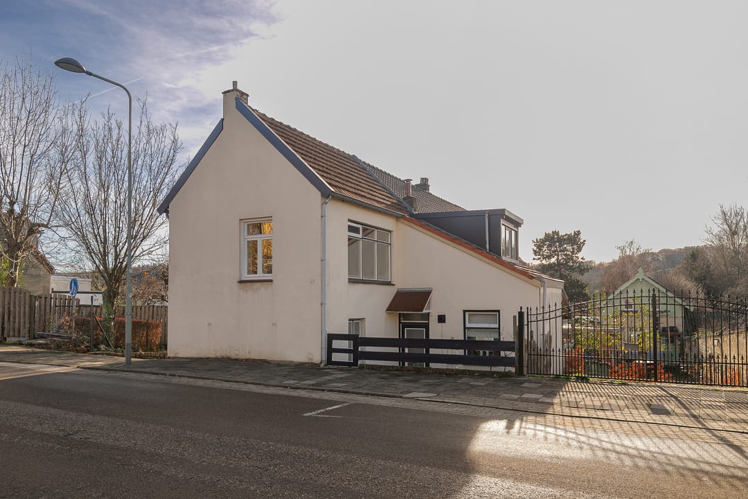 Foto 26 van Vroenhof 27