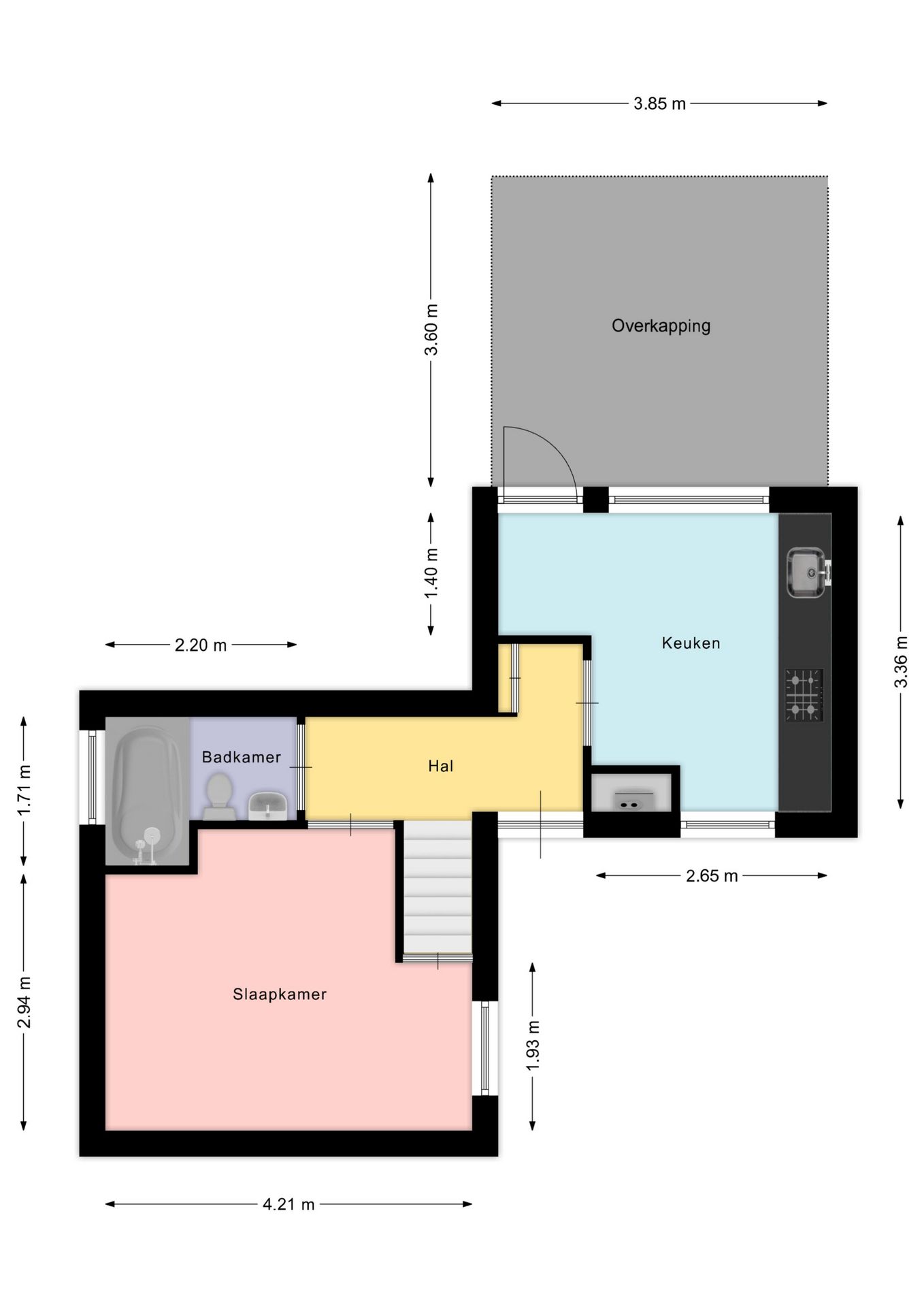 Foto 27 van Vroenhof 27