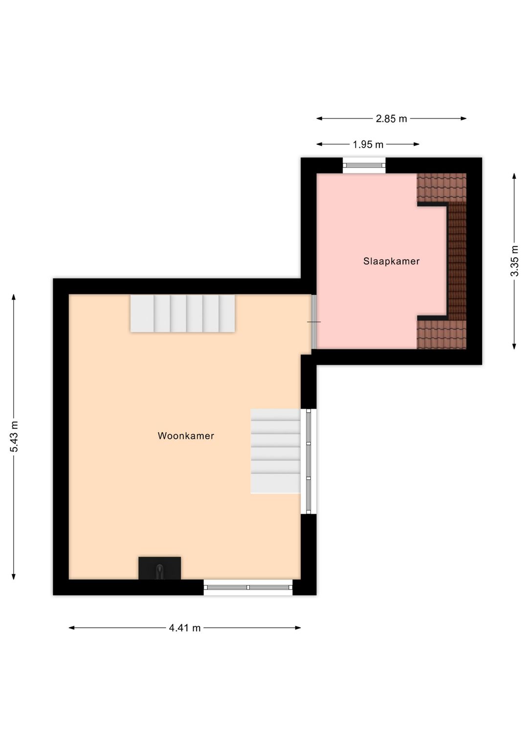 Foto 28 van Vroenhof 27