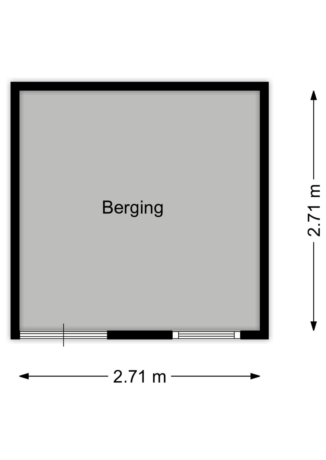 Foto 32 van Vroenhof 27