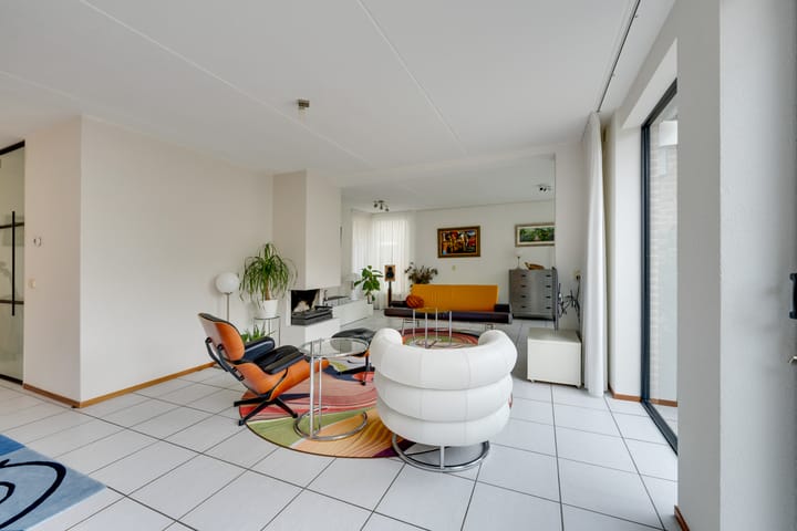 Foto 4 van Zwaluwtong 47