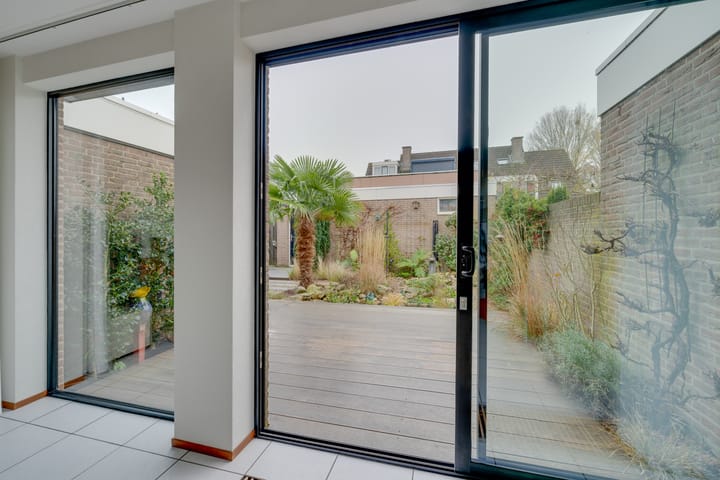 Foto 5 van Zwaluwtong 47