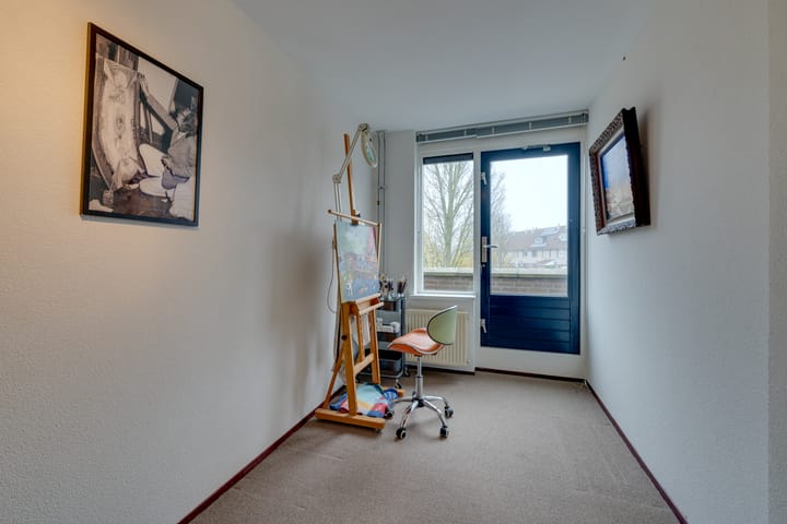 Foto 50 van Zwaluwtong 47