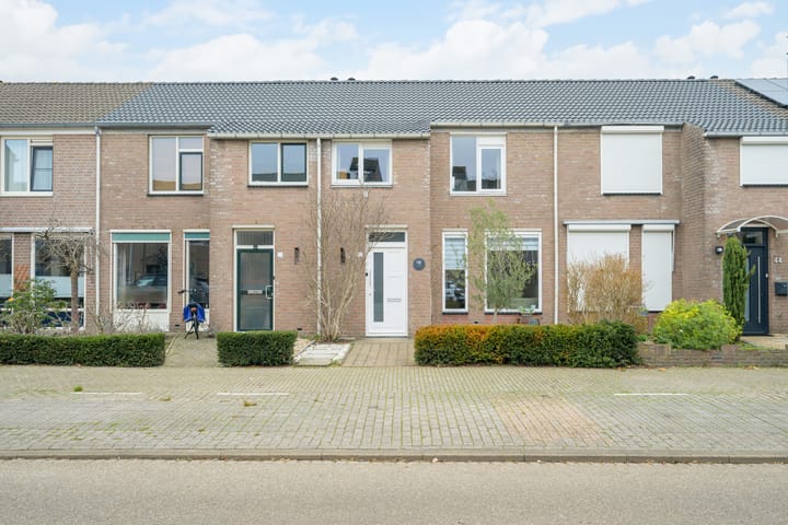 Somerweide 46