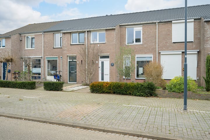 Foto 4 van Somerweide 46